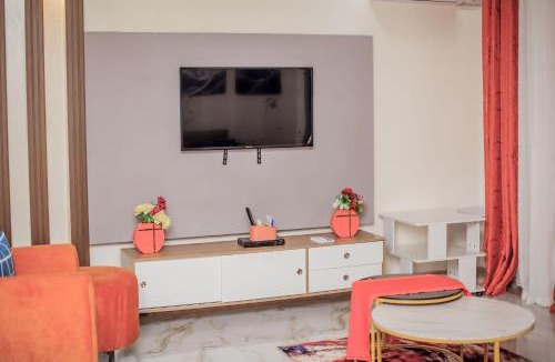 Lusaka Apartment | Monitaet Apartment