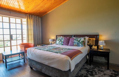 Juliasdale Hotel | Montclair Resort & Conference