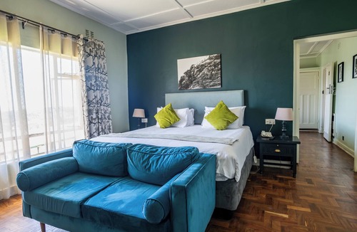 Juliasdale Hotel | Montclair Resort & Conference