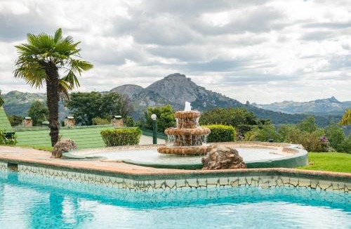 Juliasdale Hotel | Montclair Resort & Conference