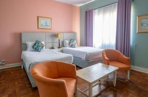 Juliasdale Hotel | Montclair Resort & Conference