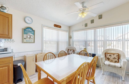 Montego Bay House | Montego Bay Retreat | Pools, Mini-Golf & Tennis | Near Beach & Northside Park