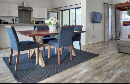Victoria Falls Apartment | Mopani Villa Victoria Falls