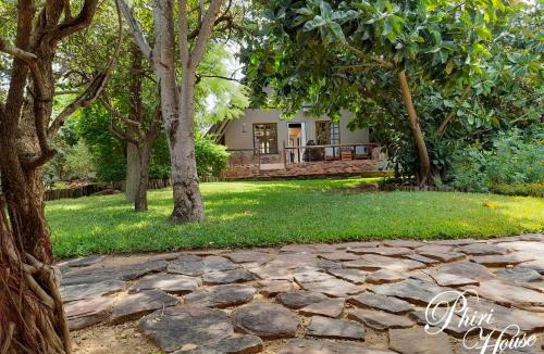 Gaborone Apartment | Moritshane estate