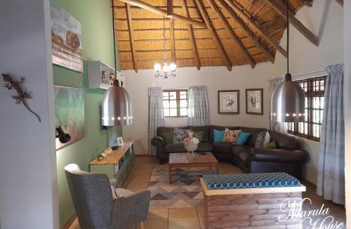 Gaborone Apartment | Moritshane estate