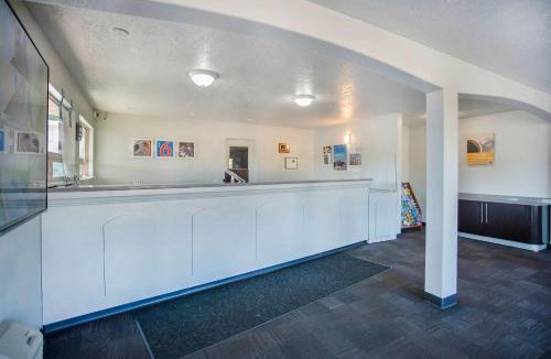 City Central Hotel | Motel 6-Gresham, OR - Portland
