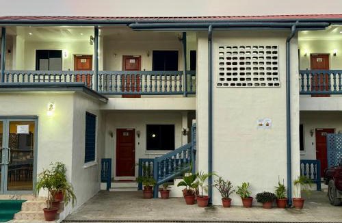 Boroko Hotel | Motel Ever Rest