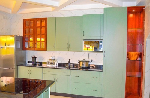 Glen Lorne Villa | Mount Pleasant - Luxurious 4-Bed Villa