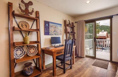 Angel Fire Condo | Mountain Haven Velo