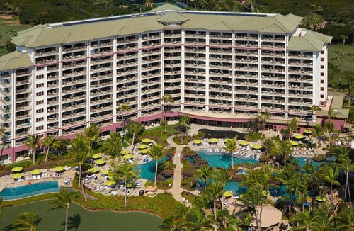 Kaanapali Resort | Mountain View - 1 Bedroom - Hyatt Ka'anapali Beach - Full Resort Access