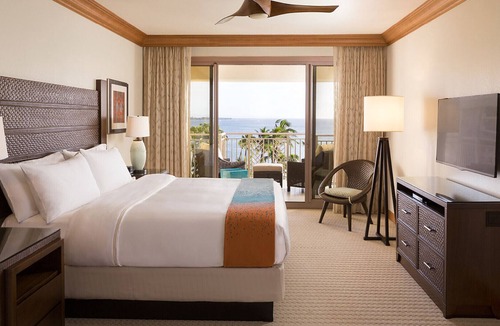 Kaanapali Resort | Mountain View - 1 Bedroom - Hyatt Ka'anapali Beach - Full Resort Access