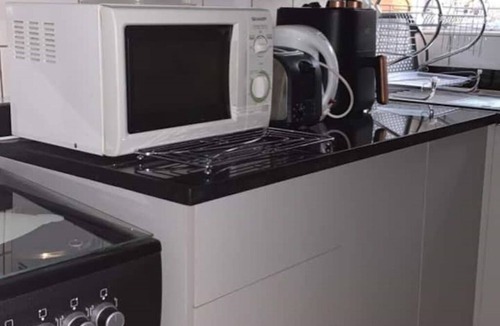 Harare East House | Mountain View 2 Bedroom House Holiday Home