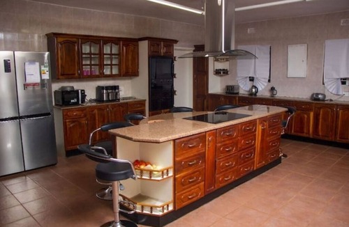 Harare East House | Mountain View Holiday Home