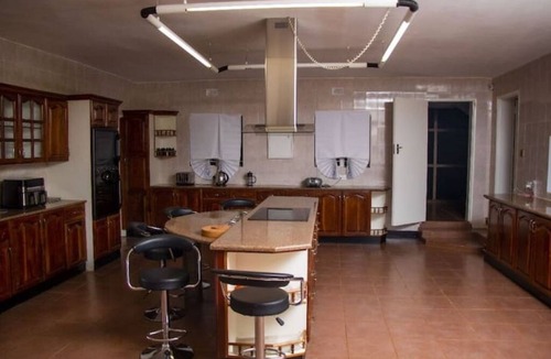 Harare East House | Mountain View Holiday Home