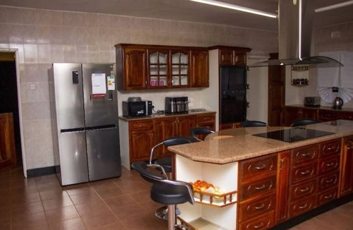 Harare East House | Mountain View Holiday Home