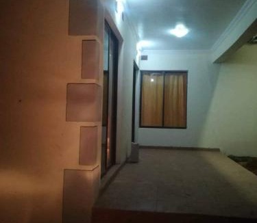 Chilanga House | Mountain view