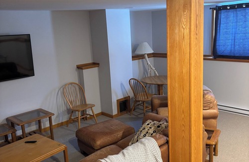 Carrabassett Valley Condo | Mountainside on Sugarloaf Mountain