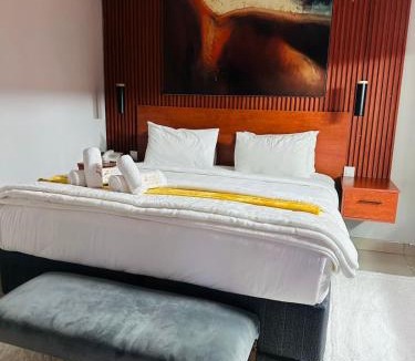 Bulawayo Hotel | Mpala Boutique Hotel