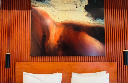 Bulawayo Hotel | Mpala Boutique Hotel