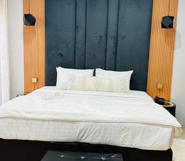 Bulawayo Hotel | Mpala Boutique Hotel