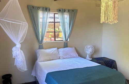 Victoria Falls House | Mpala Guest & Adventure Farm