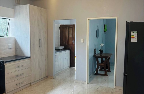 Bulawayo House | Mpande - The Roots Your Home Away from Home