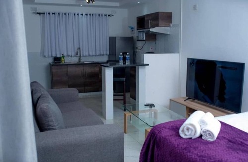 Harare Bed & Breakfast | Mt Pleasant Bed and Breakfast Ltd