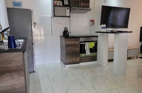 Harare Bed & Breakfast | Mt Pleasant Bed and Breakfast Ltd