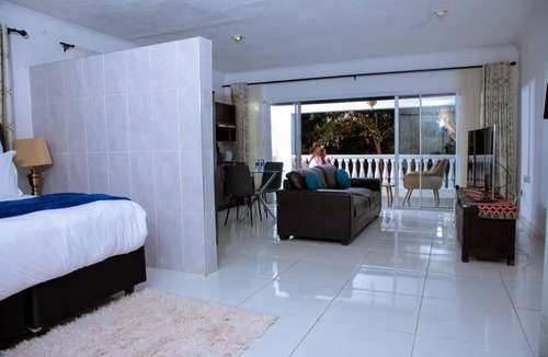 Harare Bed & Breakfast | Mt Pleasant Bed and Breakfast Ltd