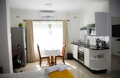 Harare Bed & Breakfast | Mt Pleasant Bed and Breakfast Ltd