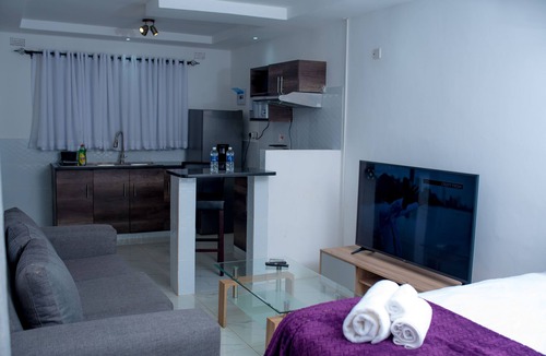 Harare Bed & Breakfast | Mt Pleasant BnB