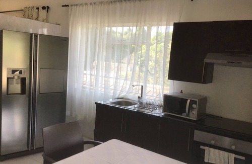 Harare Bed & Breakfast | Mt Pleasant BnB