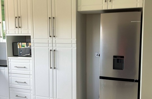 Glen Lorne House | Mt Pleasant Holiday Villa