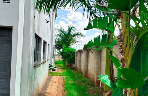 Glen Lorne House | Mt Pleasant Holiday Villa