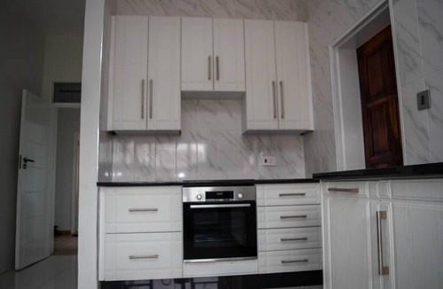 Glen Lorne House | Mt pleasant holiday villa