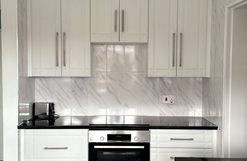 Glen Lorne House | Mt pleasant holiday villa
