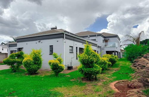 Glen Lorne House | Mt pleasant holiday villa