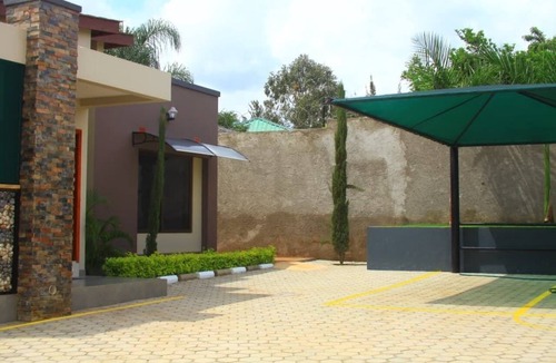 Chilanga Apartment | MTM Apartments