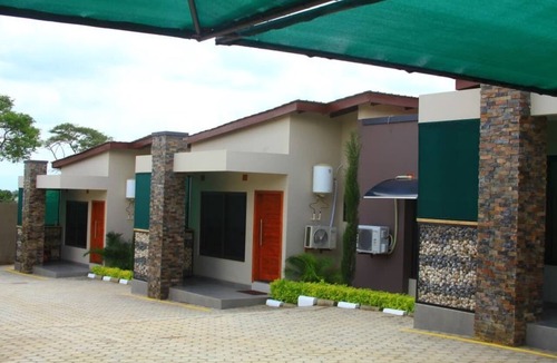 Chilanga Apartment | MTM Apartments