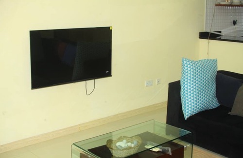 Chilanga Apartment | MTM Apartments