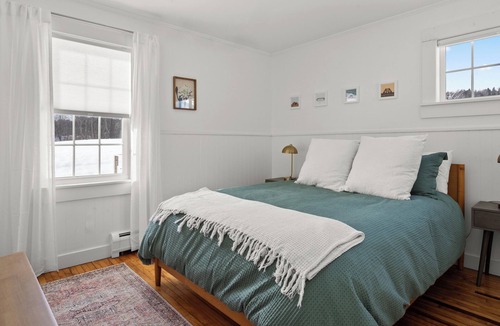 Morrisville Other | Mtn Views Farmhouse with Fenced in Backyard