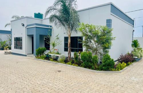 Ndola Apartment | Muka Staytel