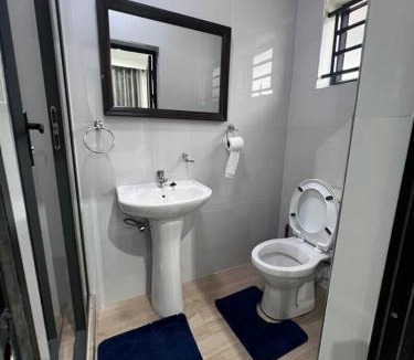 Ndola Apartment | Muka Staytel