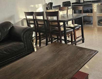 Livingstone House | Mukamba Holiday Accommodation