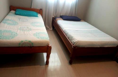 Lusaka House | Muki's Homestay