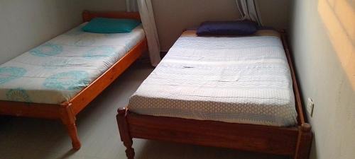 Lusaka House | Muki's Homestay