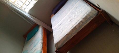 Lusaka House | Muki's Homestay