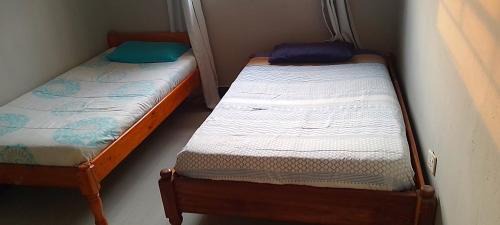 Lusaka House | Muki's Homestay