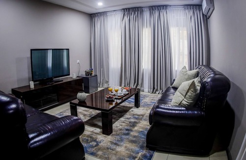 Ndola Hotel | MUKUBA HOTEL