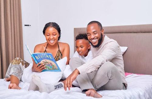 Harare House | Mukuvisi Manor Guest House